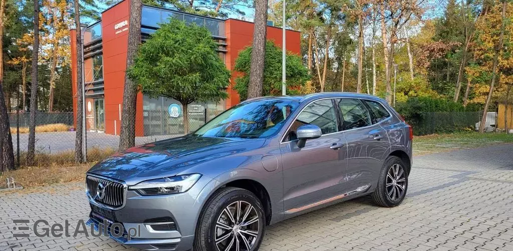 VOLVO Xc 60 
