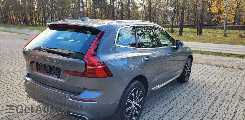 VOLVO Xc 60 