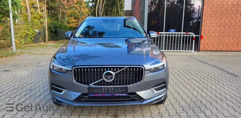 VOLVO Xc 60 