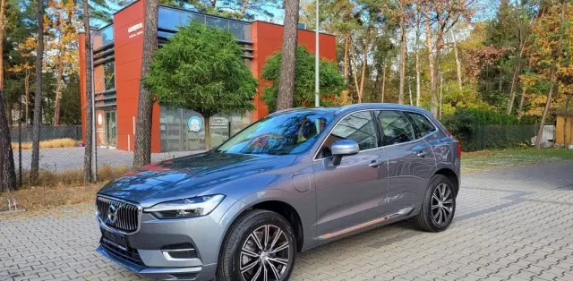 VOLVO Xc 60 