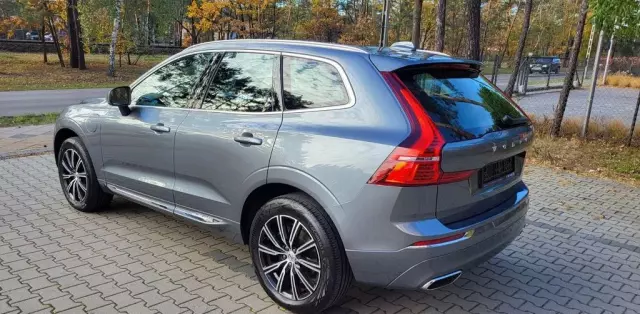 VOLVO Xc 60 