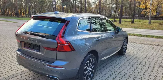VOLVO Xc 60 