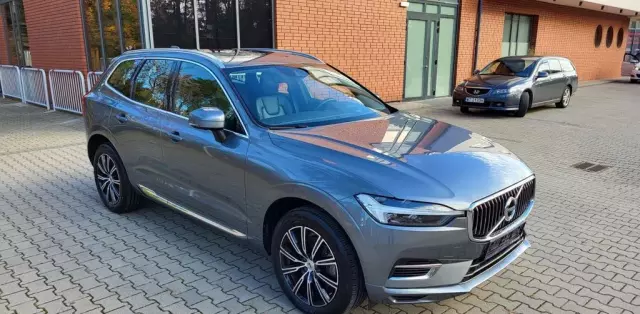 VOLVO Xc 60 