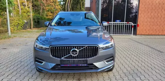 VOLVO Xc 60 