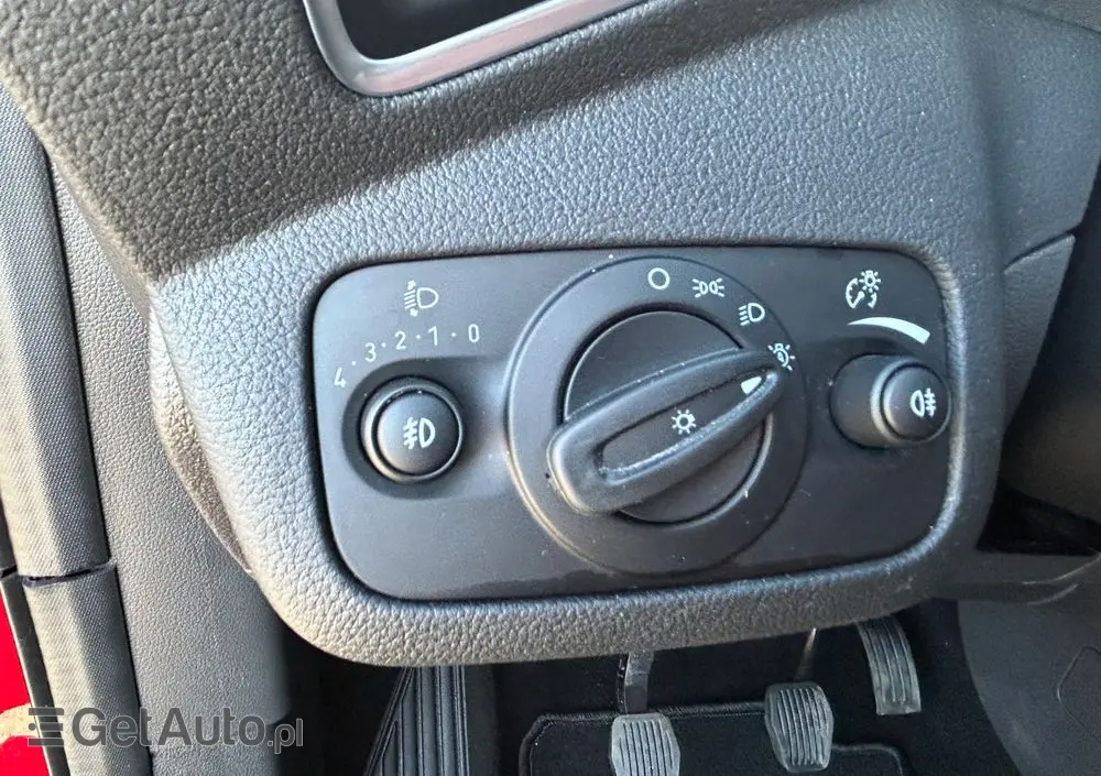 FORD Kuga 1.5 EcoBoost 2x4 Titanium