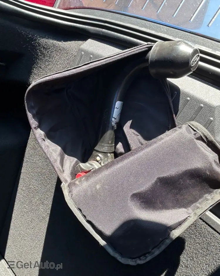 FORD Kuga 1.5 EcoBoost 2x4 Titanium