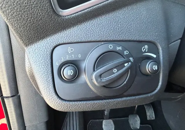 FORD Kuga 1.5 EcoBoost 2x4 Titanium