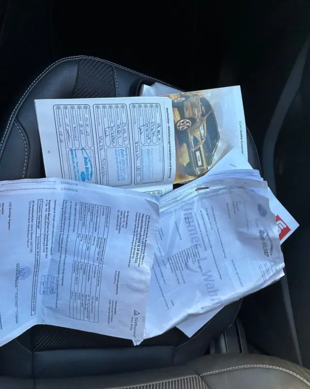 FORD Kuga 1.5 EcoBoost 2x4 Titanium