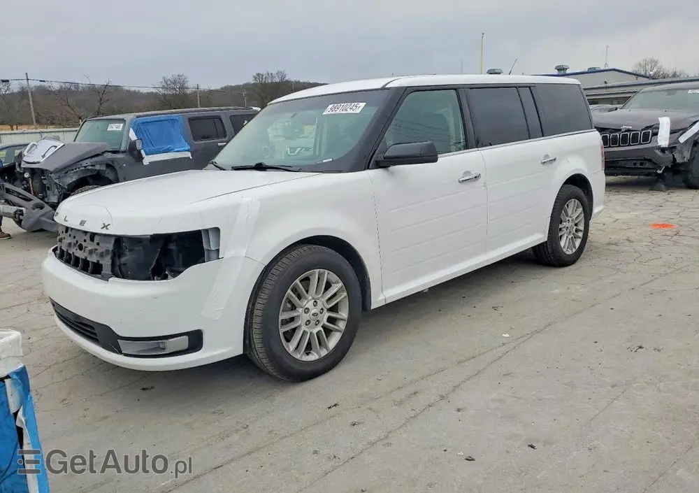 FORD Flex 
