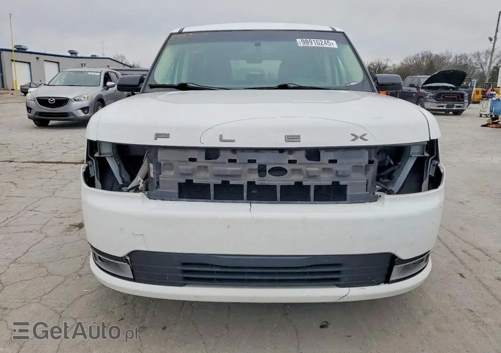 FORD Flex 