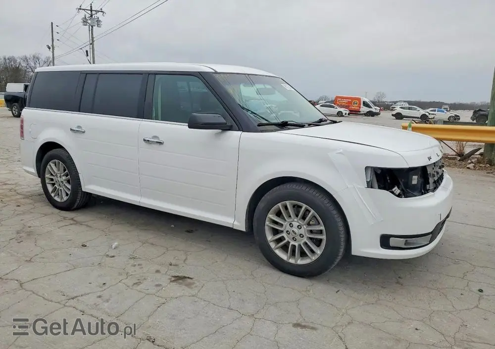 FORD Flex 