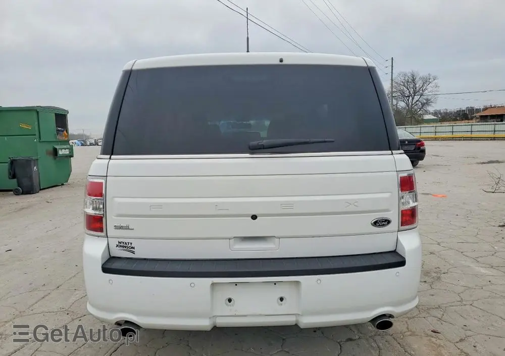 FORD Flex 