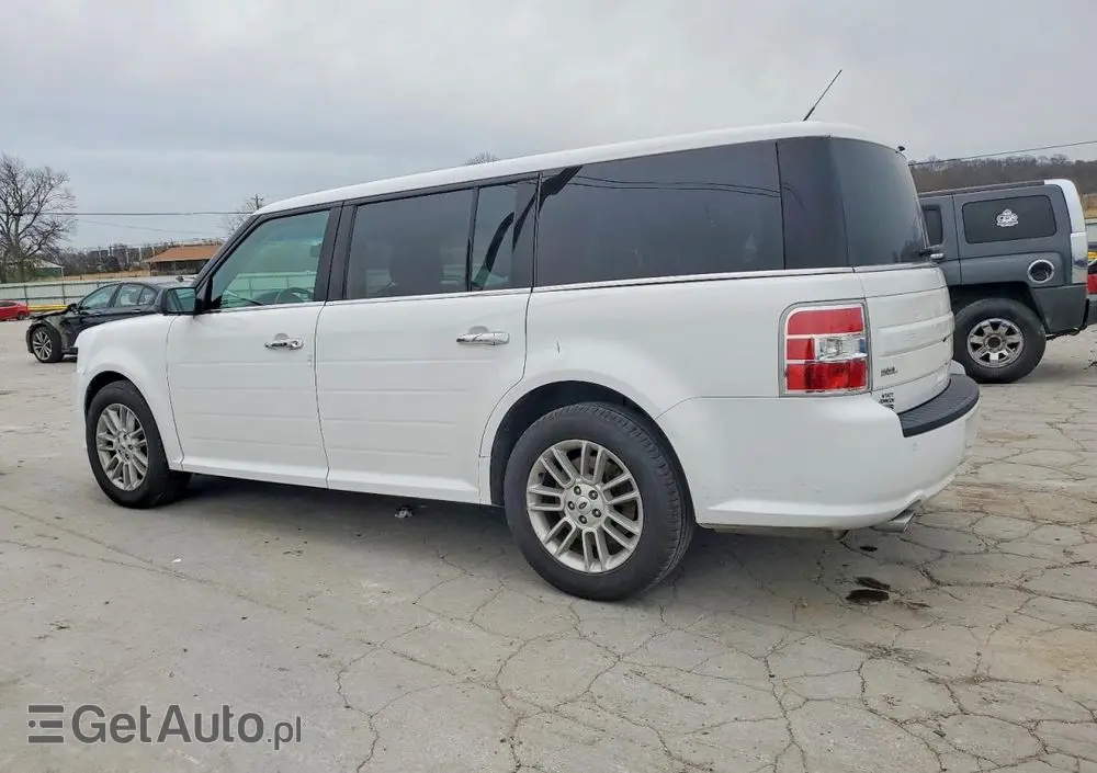 FORD Flex 