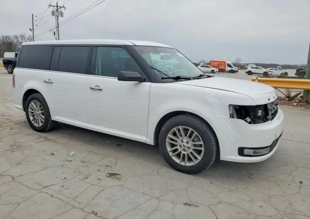 FORD Flex 