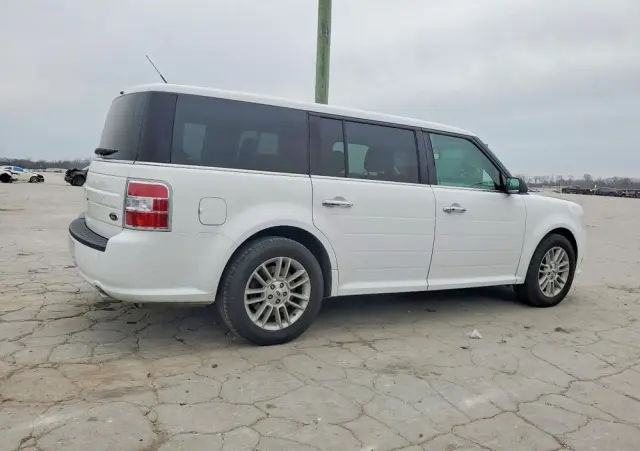 FORD Flex 