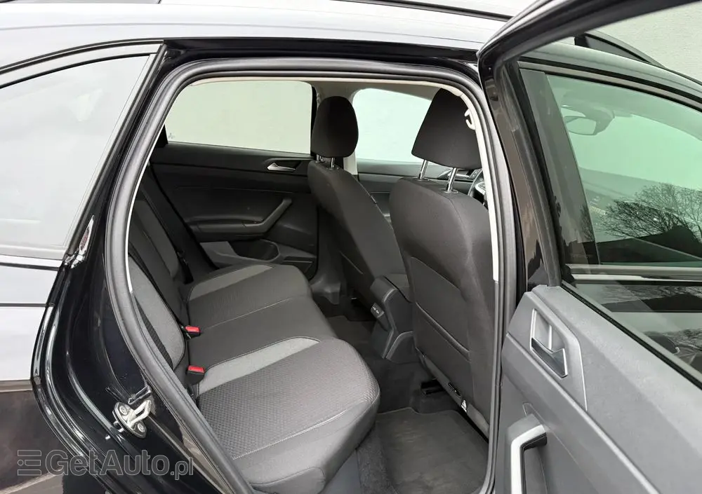 VOLKSWAGEN Taigo 1.0 TSI Life Plus DSG