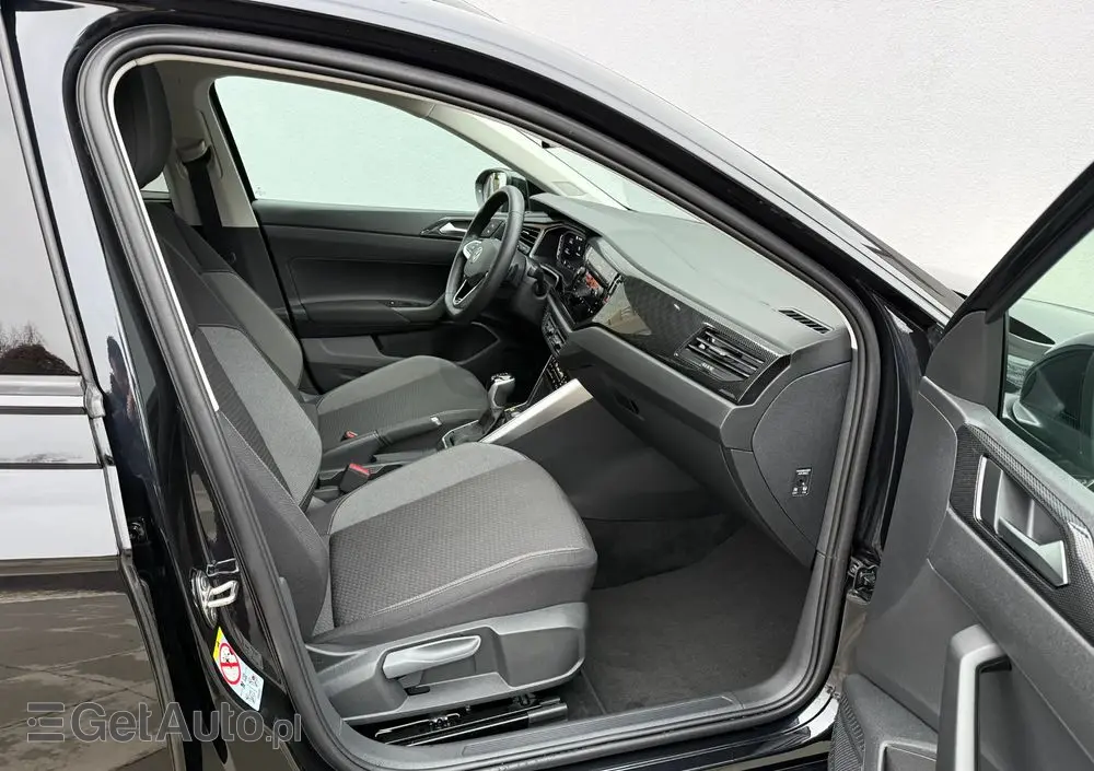 VOLKSWAGEN Taigo 1.0 TSI Life Plus DSG