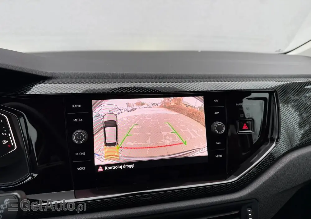 VOLKSWAGEN Taigo 1.0 TSI Life Plus DSG