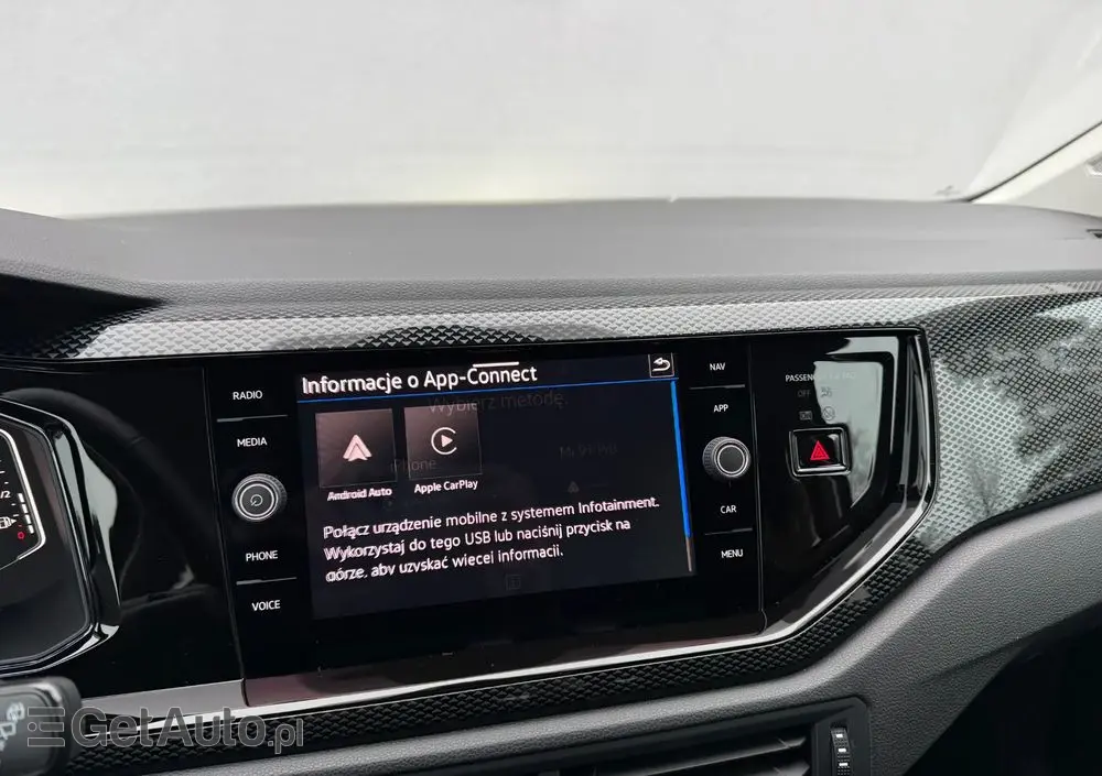 VOLKSWAGEN Taigo 1.0 TSI Life Plus DSG