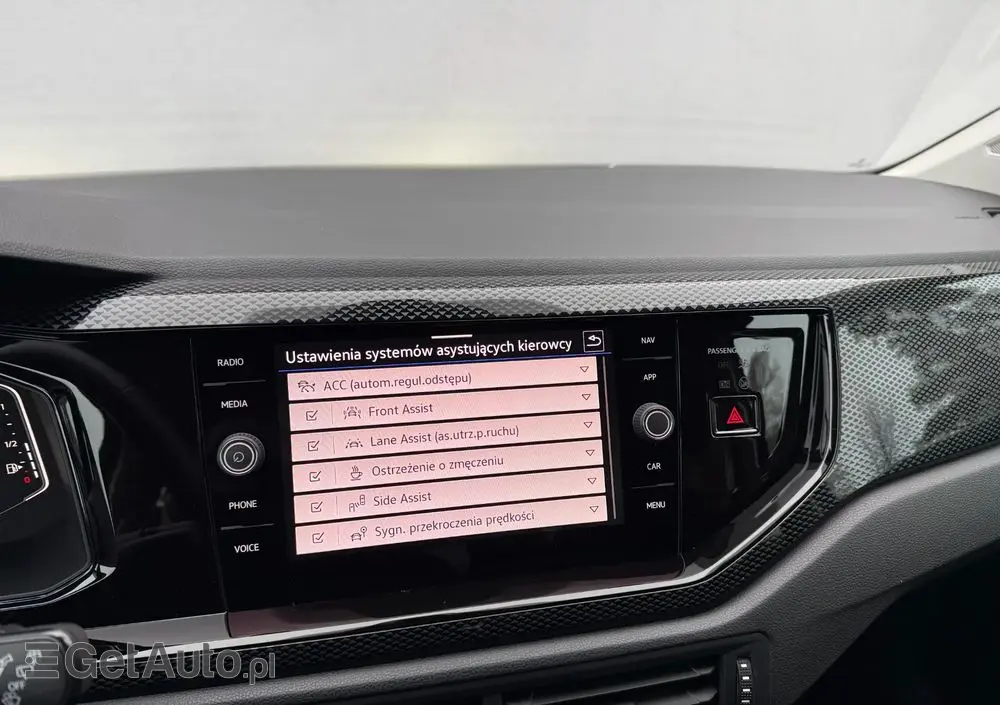 VOLKSWAGEN Taigo 1.0 TSI Life Plus DSG