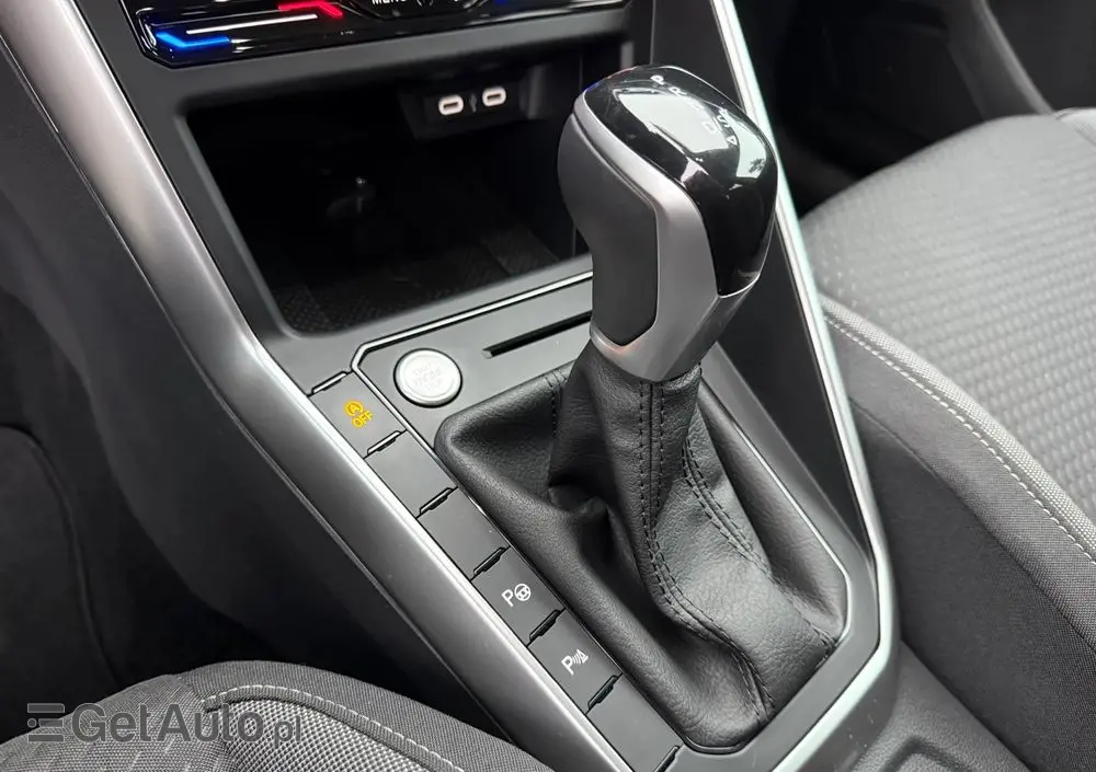 VOLKSWAGEN Taigo 1.0 TSI Life Plus DSG