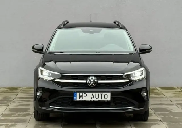 VOLKSWAGEN Taigo 1.0 TSI Life Plus DSG