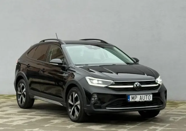 VOLKSWAGEN Taigo 1.0 TSI Life Plus DSG