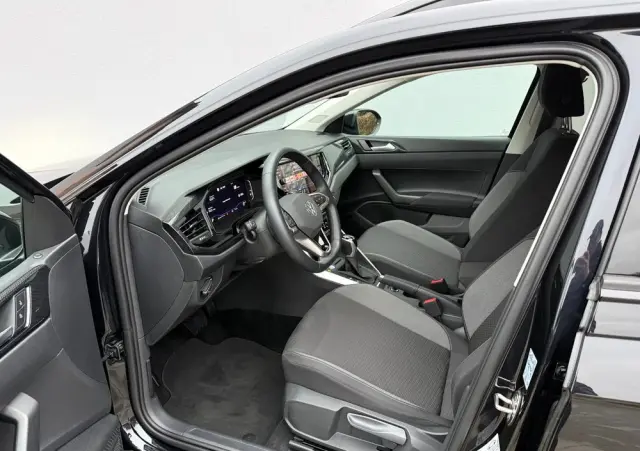 VOLKSWAGEN Taigo 1.0 TSI Life Plus DSG