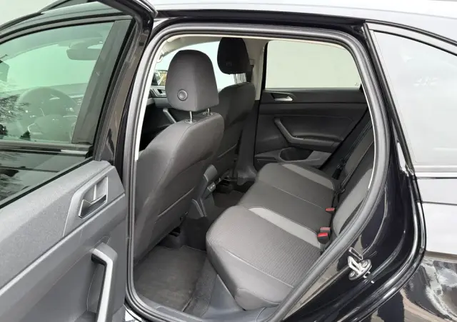 VOLKSWAGEN Taigo 1.0 TSI Life Plus DSG