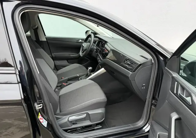 VOLKSWAGEN Taigo 1.0 TSI Life Plus DSG