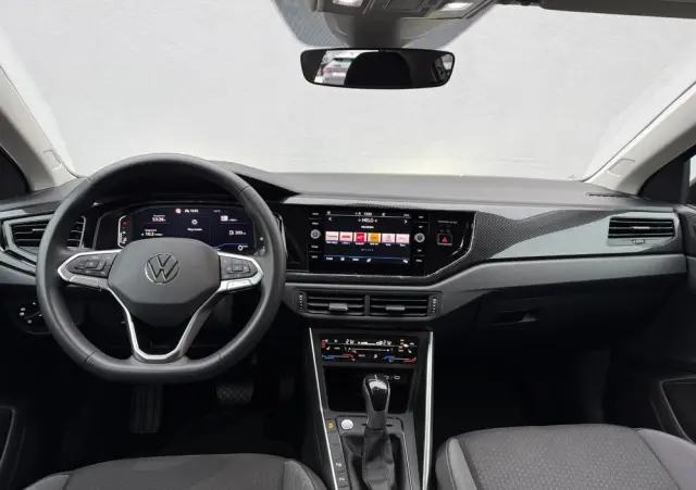 VOLKSWAGEN Taigo 1.0 TSI Life Plus DSG