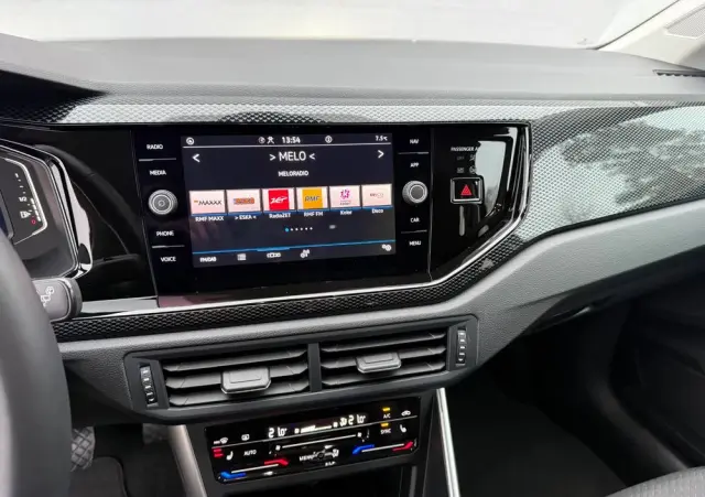 VOLKSWAGEN Taigo 1.0 TSI Life Plus DSG