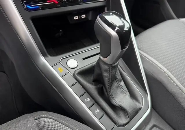 VOLKSWAGEN Taigo 1.0 TSI Life Plus DSG