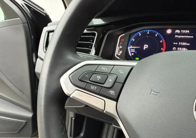 VOLKSWAGEN Taigo 1.0 TSI Life Plus DSG