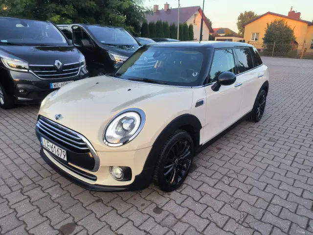 MINI Mini Clubman Cooper