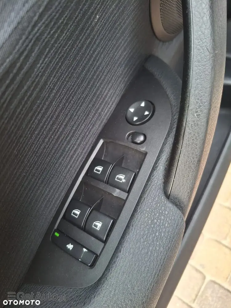 BMW X1 SDrive18i