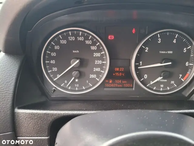 BMW X1 SDrive18i