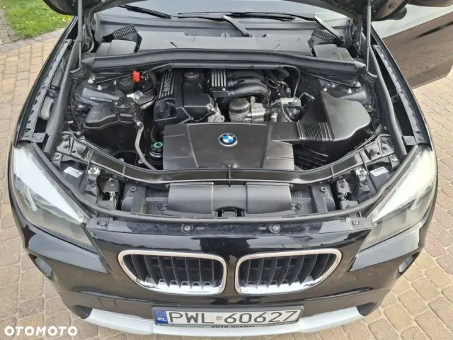 BMW X1 SDrive18i