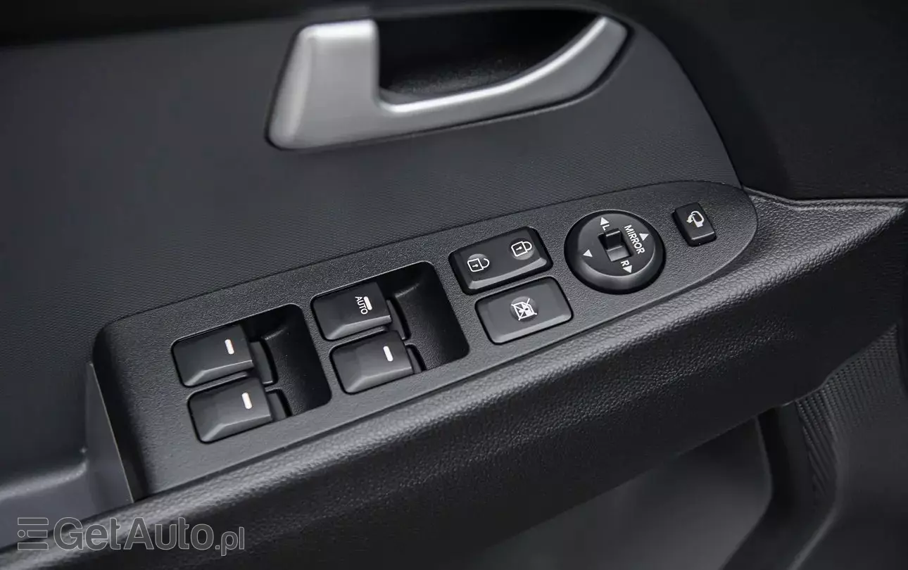 KIA Sportage 1.7 CRDI Business Line L 2WD