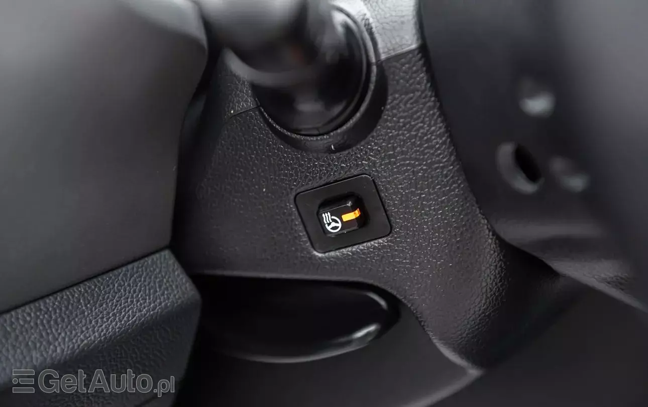 KIA Sportage 1.7 CRDI Business Line L 2WD