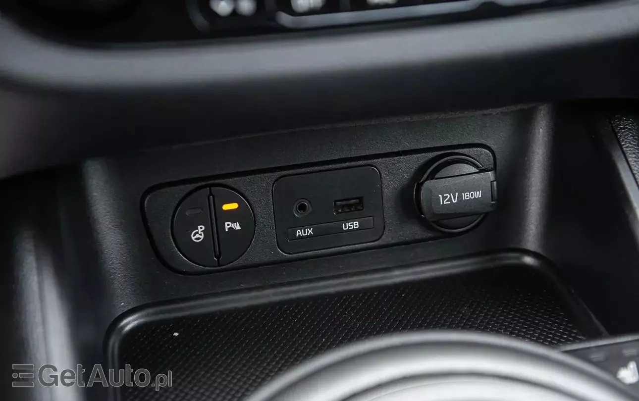 KIA Sportage 1.7 CRDI Business Line L 2WD