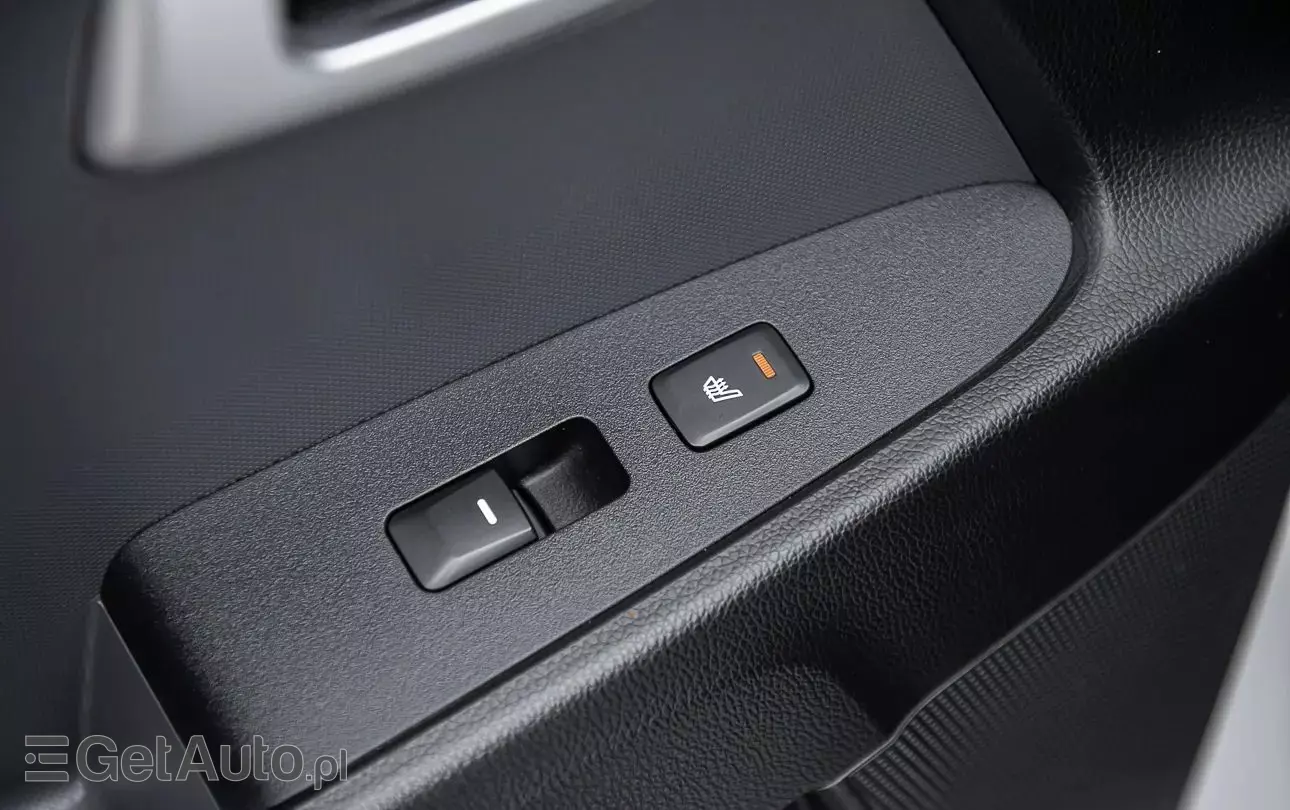 KIA Sportage 1.7 CRDI Business Line L 2WD