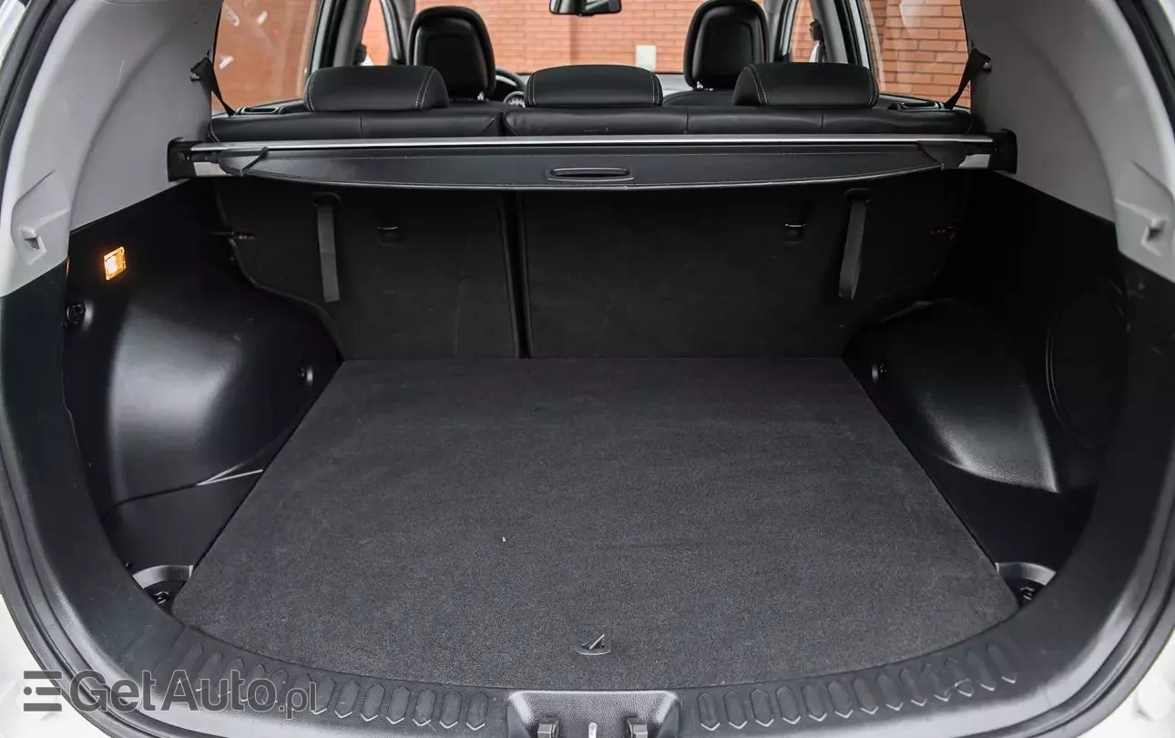 KIA Sportage 1.7 CRDI Business Line L 2WD