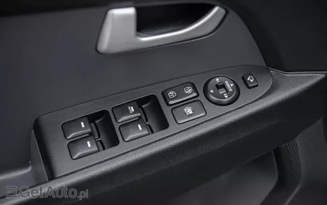 KIA Sportage 1.7 CRDI Business Line L 2WD