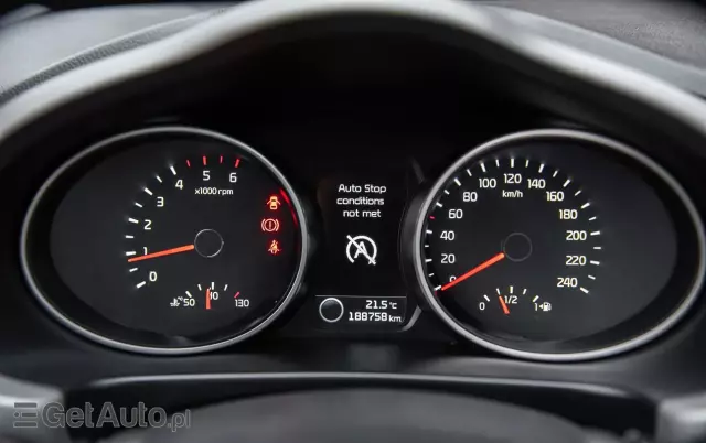 KIA Sportage 1.7 CRDI Business Line L 2WD