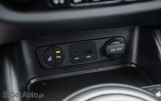 KIA Sportage 1.7 CRDI Business Line L 2WD