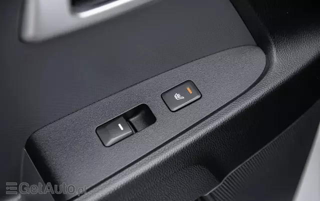 KIA Sportage 1.7 CRDI Business Line L 2WD