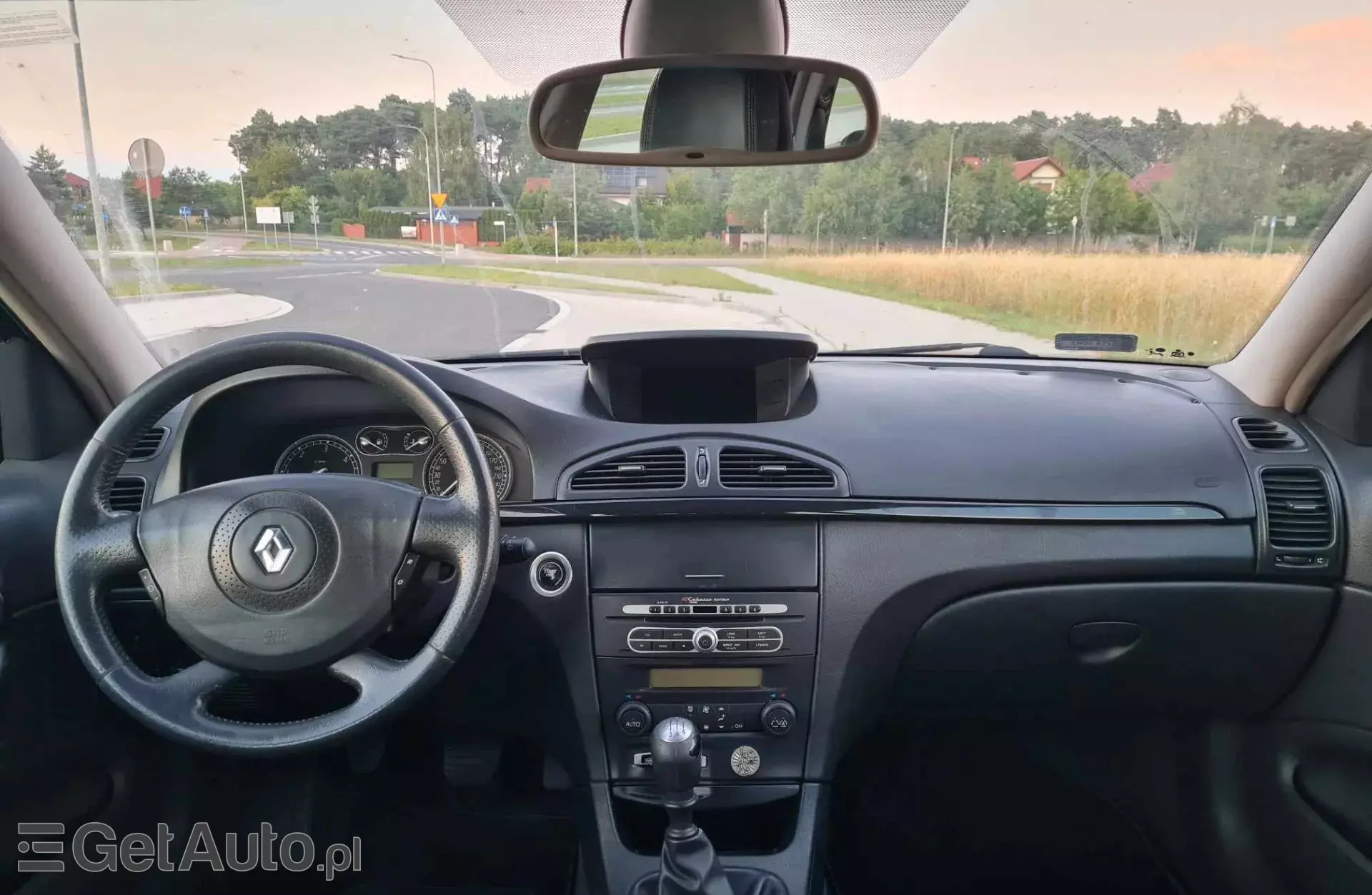 RENAULT Laguna 1.9 dCi (120 KM)