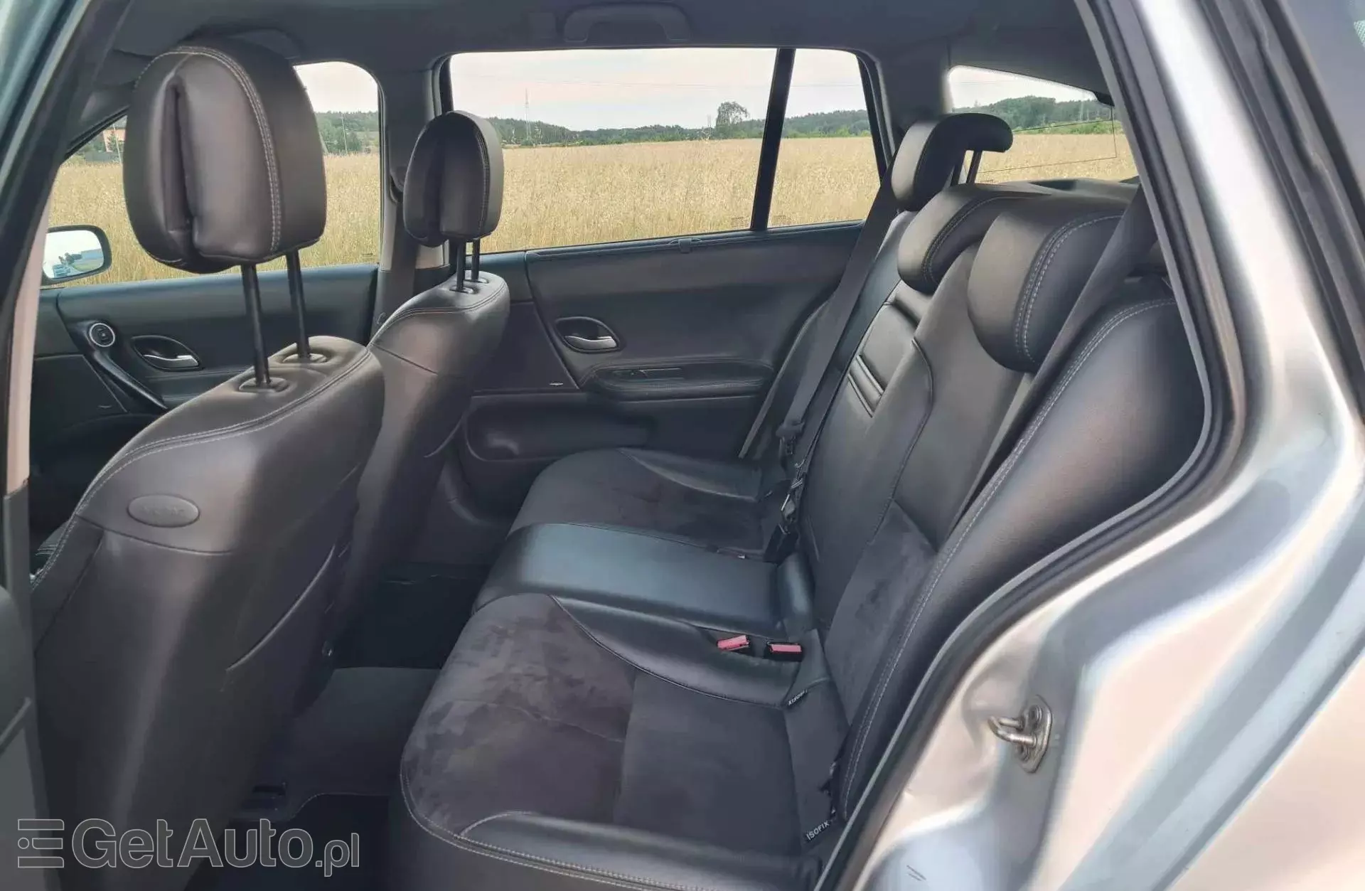 RENAULT Laguna 1.9 dCi (120 KM)