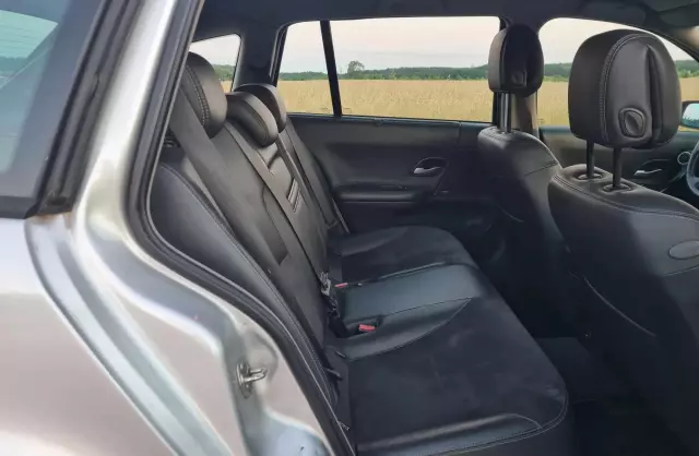 RENAULT Laguna 1.9 dCi (120 KM)